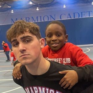 Meet your Posher, Ben